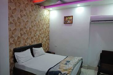 فندق Pancham Palace