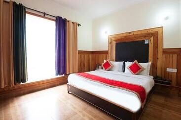 Отель Rio Grand