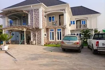 Vicpealia Hotel Ltd