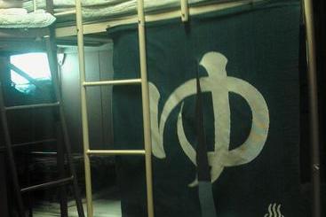 ユースホステル Orange Inn