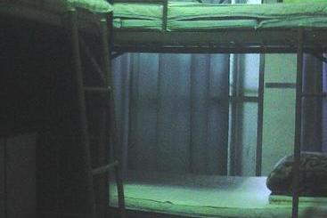 호스텔 Orange Inn