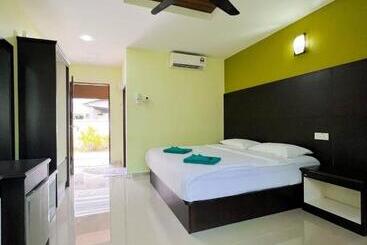 Chuu Pun Village Resort