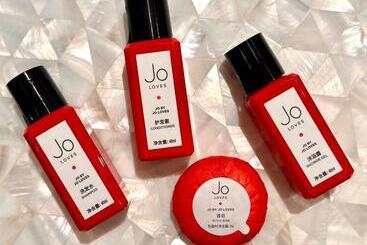 Hotel Bellagio By Mgm Shanghai   On The Bund