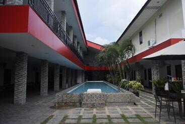 Careinn Hotel Merauke