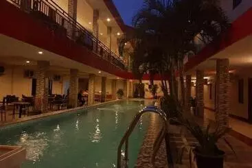 Careinn Hotel Merauke