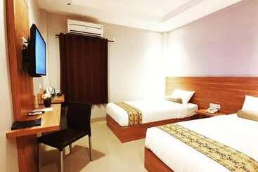 Careinn Hotel Merauke