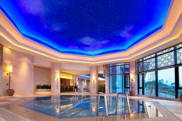 Hotel Dahongpao Resort