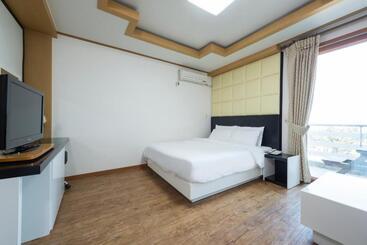 Hôtel Dawoo Resortel