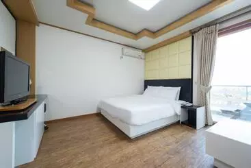 هتل Dawoo Resortel