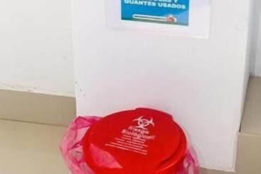 هتل Las Margaritas Alojamientos