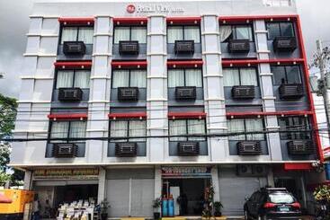 Pearli View Hotel Iloilo Powered By Cocotel