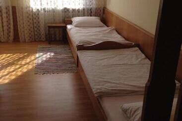 Отель Sonnenhof