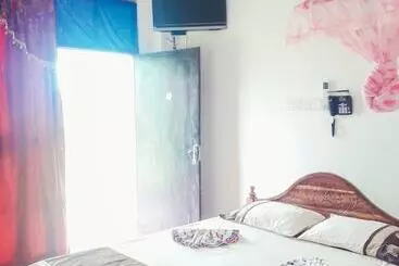 هتل Wenasa