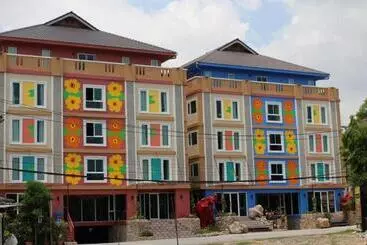 هاستل Non Nid Non Noi Design Residence