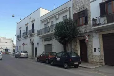 Bed and Breakfast Federicocasa