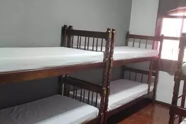 365 Hostel