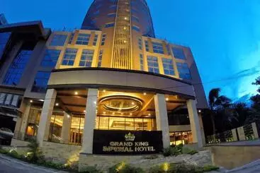 هتل Grand Xing Imperial