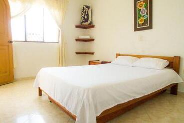 ホテル Lagos De Guatape