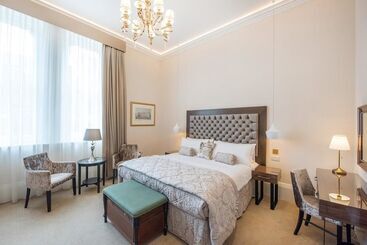 The Lansbury Heritage A Sunday Hotel   Canary Wharf