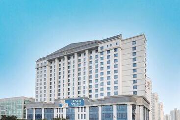 Hotel Osong H Sejong City