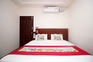 Hotell Oyo Rooms Near Power House