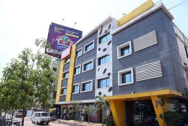 Hotel Oyo Rooms Near Power House