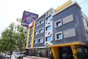 Hotel Oyo Rooms Near Power House