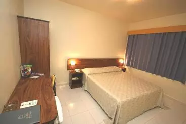 Hotel Patriarca