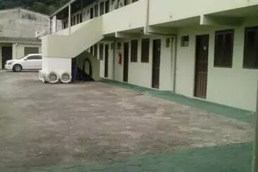 Hotel Pousada Guaratuba