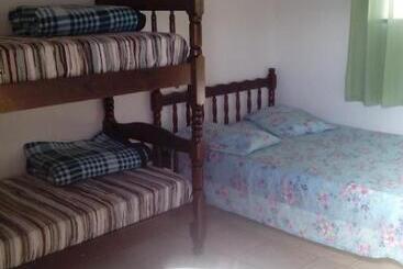 هتل Pousada Guaratuba