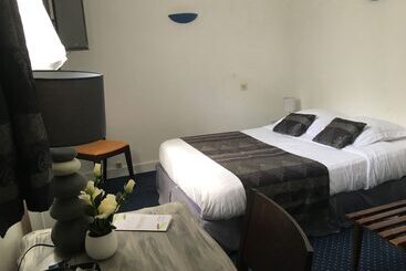 Hotel Restaurant Le Moulin