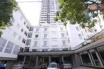 Hôtel Tecco Sky