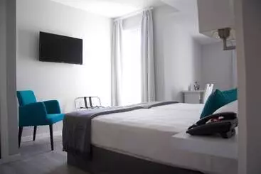 Hotel Villa Blanca