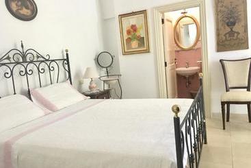 צימר Villa Cenzina