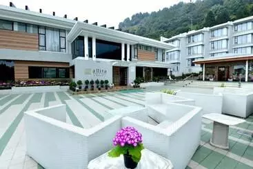 Allita  & Resorts
