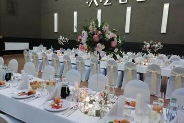 Azul Hotel & Restaurant Partizánske