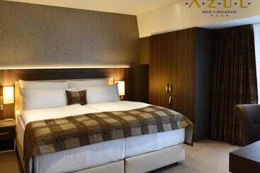 Azul Hotel & Restaurant Partizánske