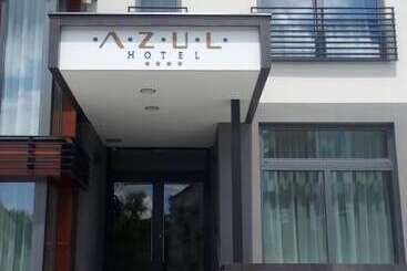 Azul Hotel & Restaurant Partizánske