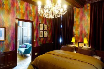 צימר Le Jardin De La Cathédrale