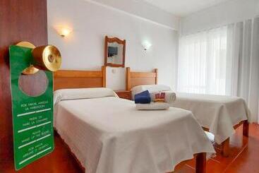 ベッドアンドブレックファースト Termas Da Sulfurea