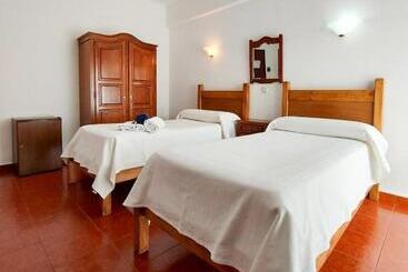 مبيت وإفطار Termas Da Sulfurea