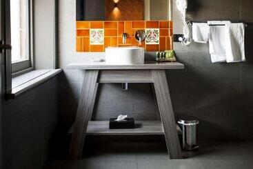 Criterion Hotel Sale