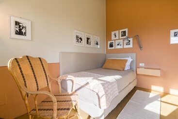 Hotel A440 In Tuscany