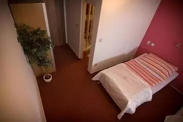 Hotel Algar