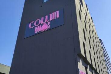 هتل Collini Rooms