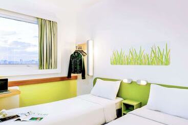 هتل Ibis Budget Porto Alegre  Supereconomico