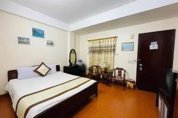 Hotel Le Pont