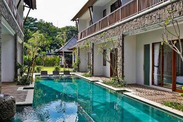 בית מלון כפרי Mahana Living