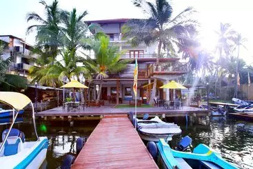 Hotel Malu Banna