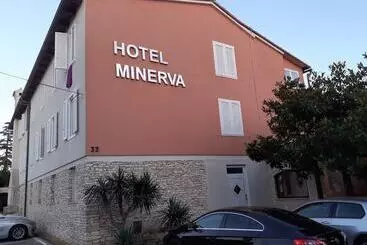 Hotel Minerva